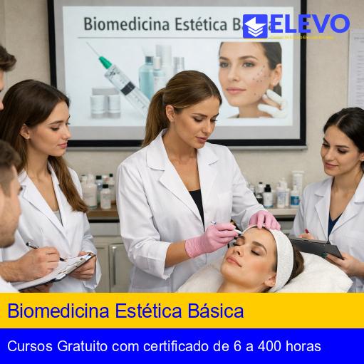 Biomedicina Estética Básica